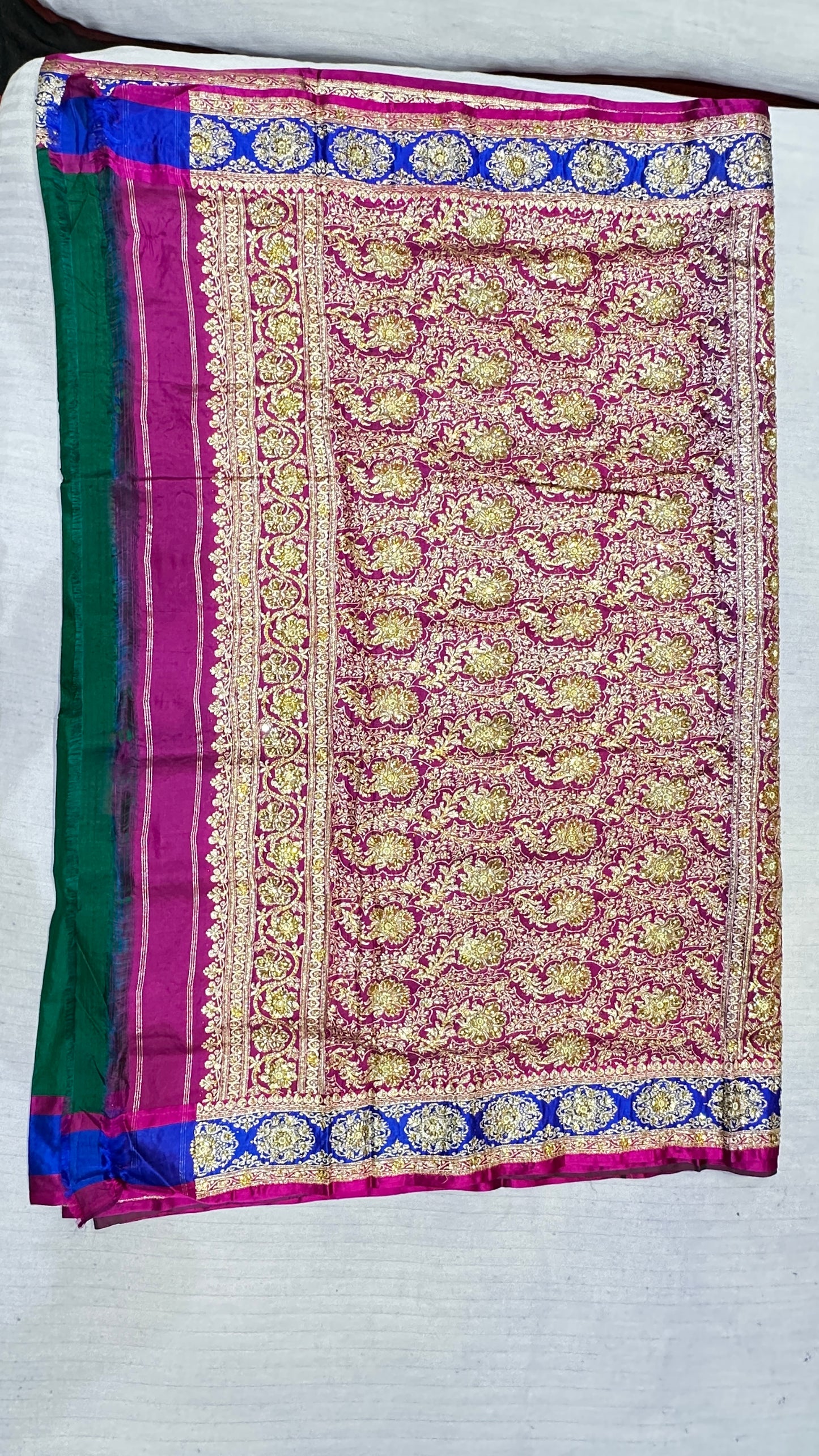 Banarsi kajari