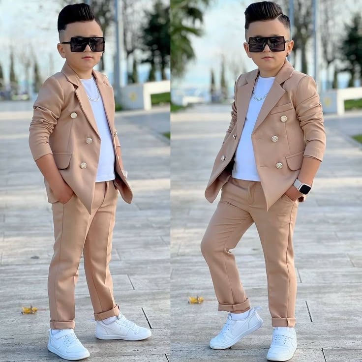 Boys sets