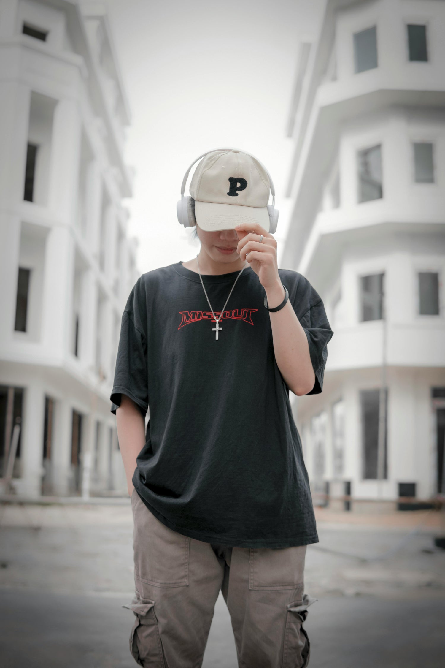 Baggy T-Shirts