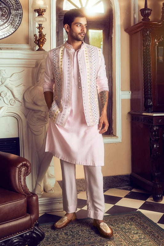 Kurta Bandi
