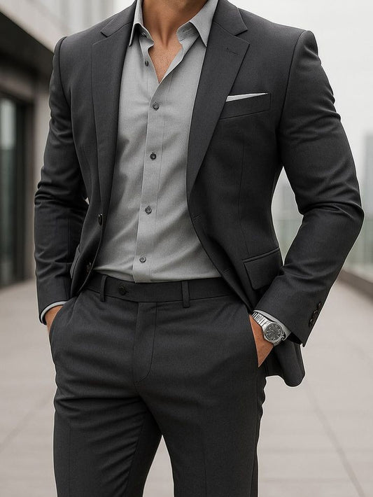 Formal suit