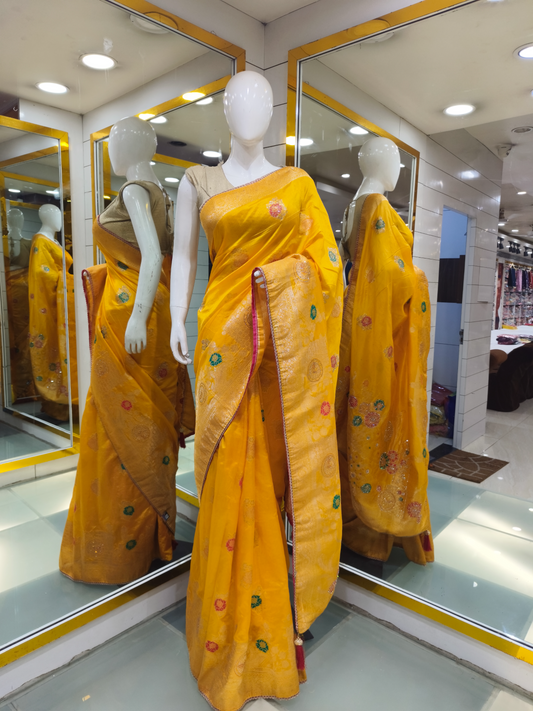 Dola Silk
