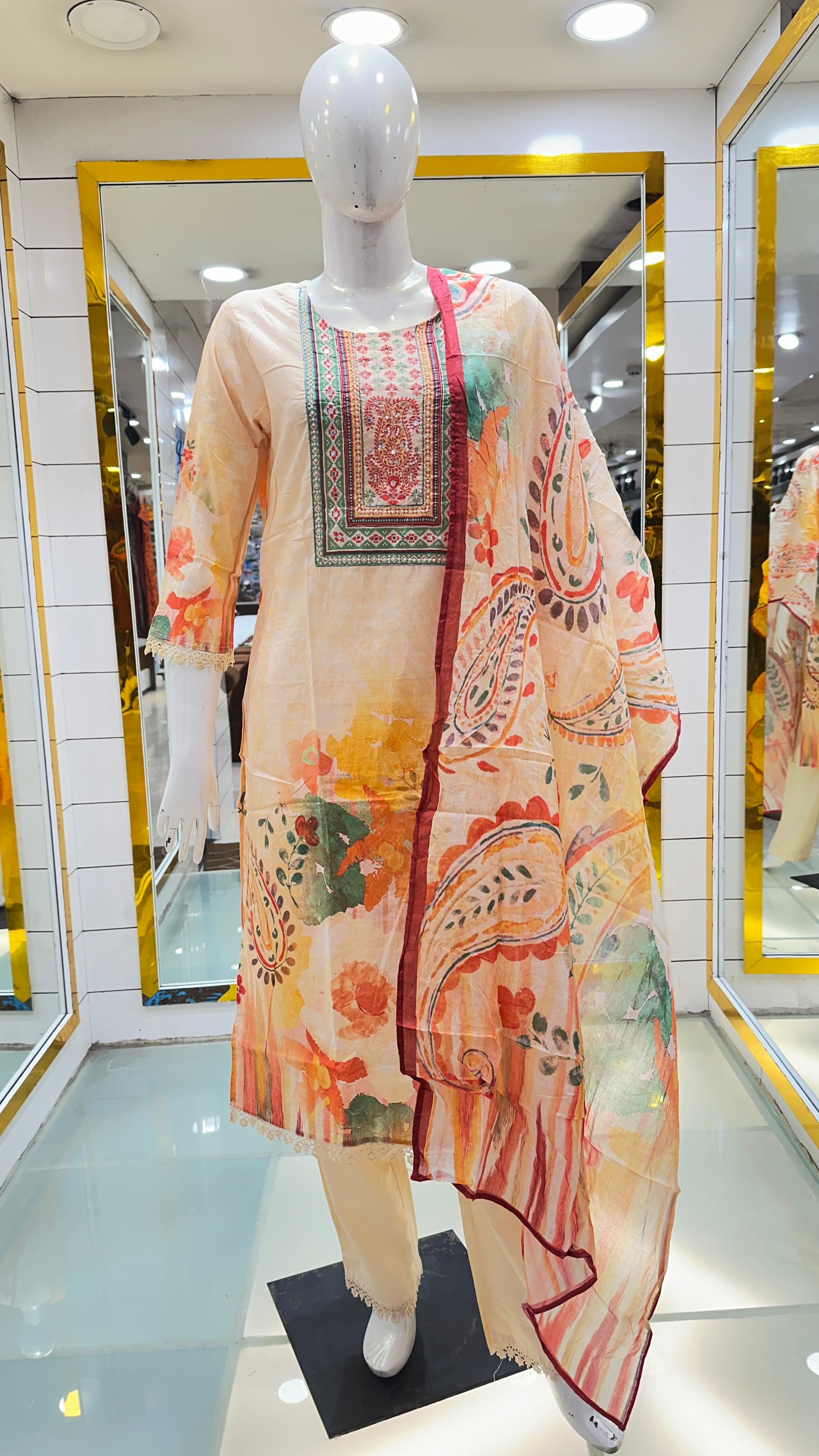 Kurit D3264