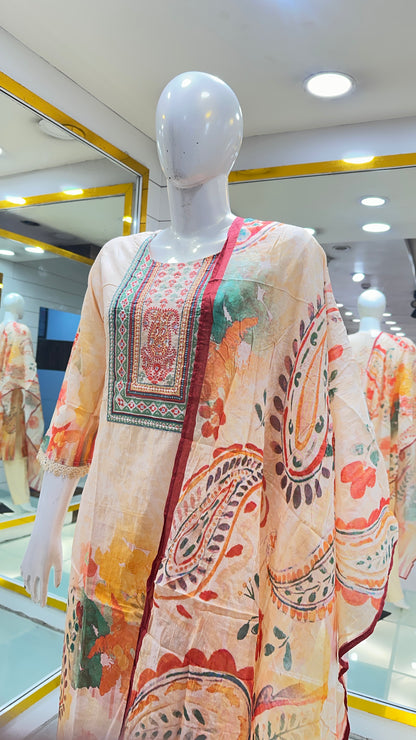 Kurit D3264