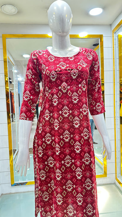 Kurti 6084