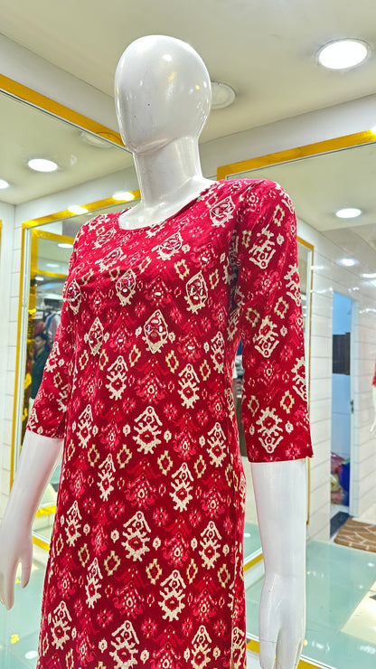Kurti 6084