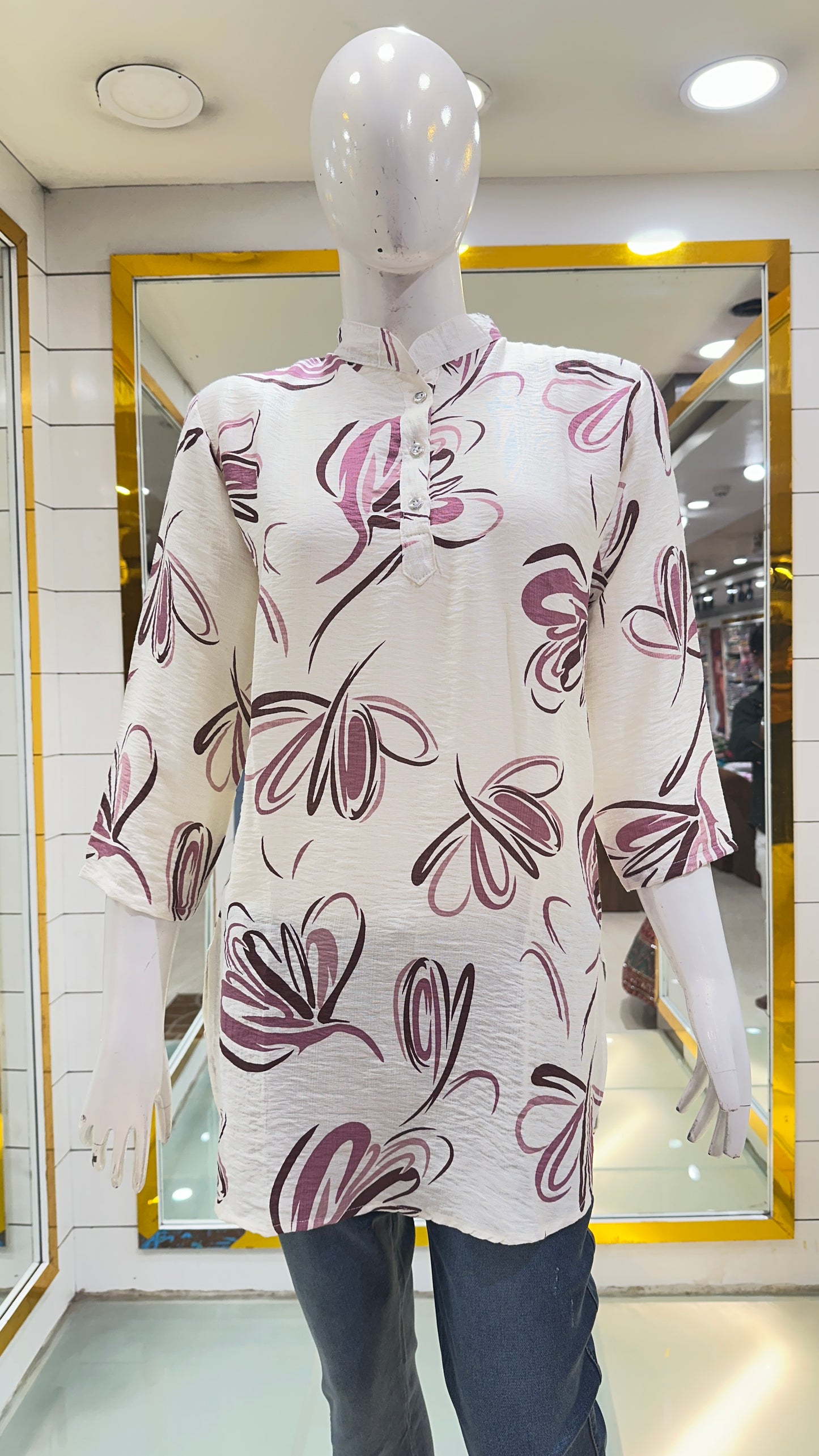 Kurti 12386