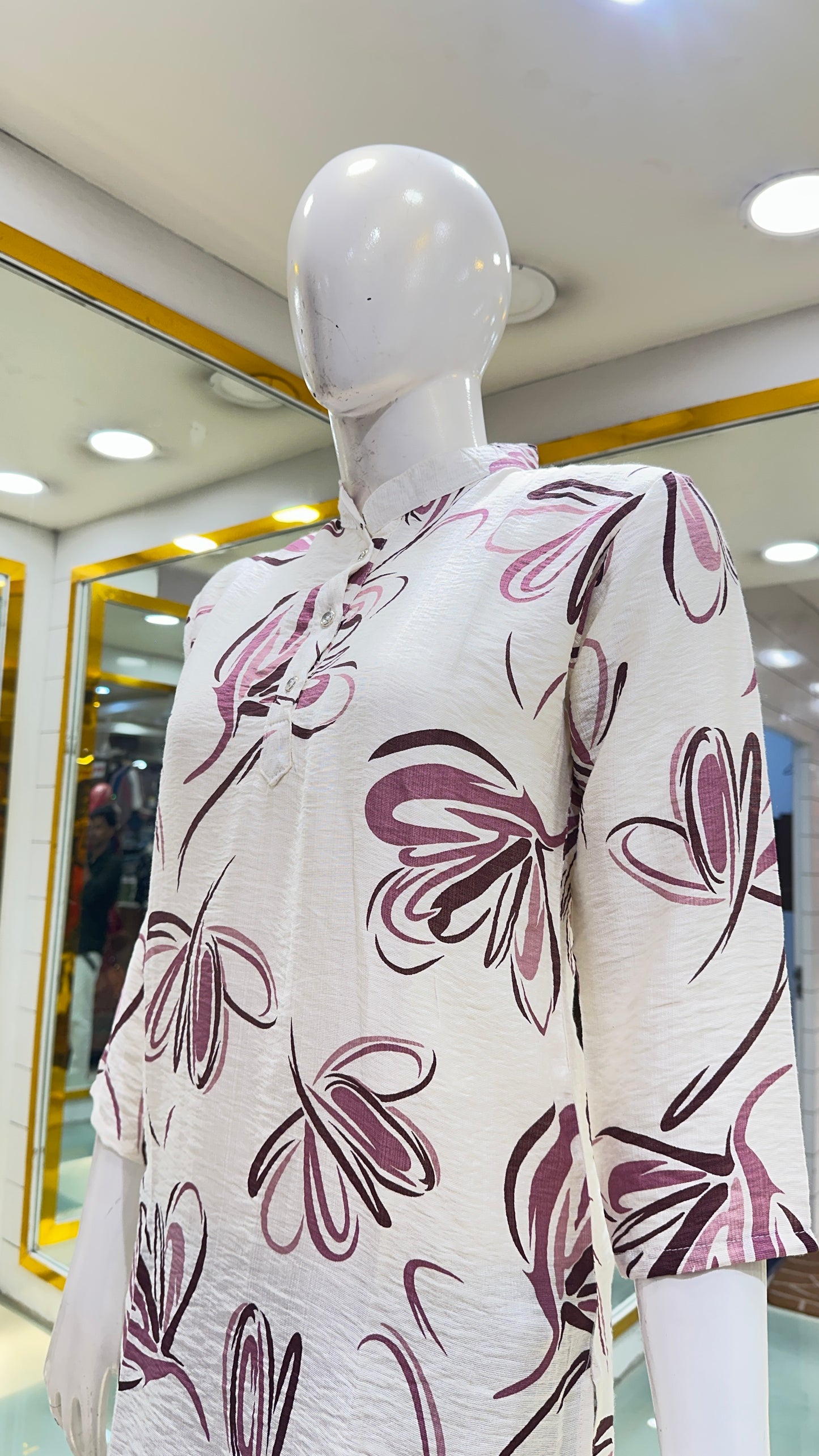 Kurti 12386