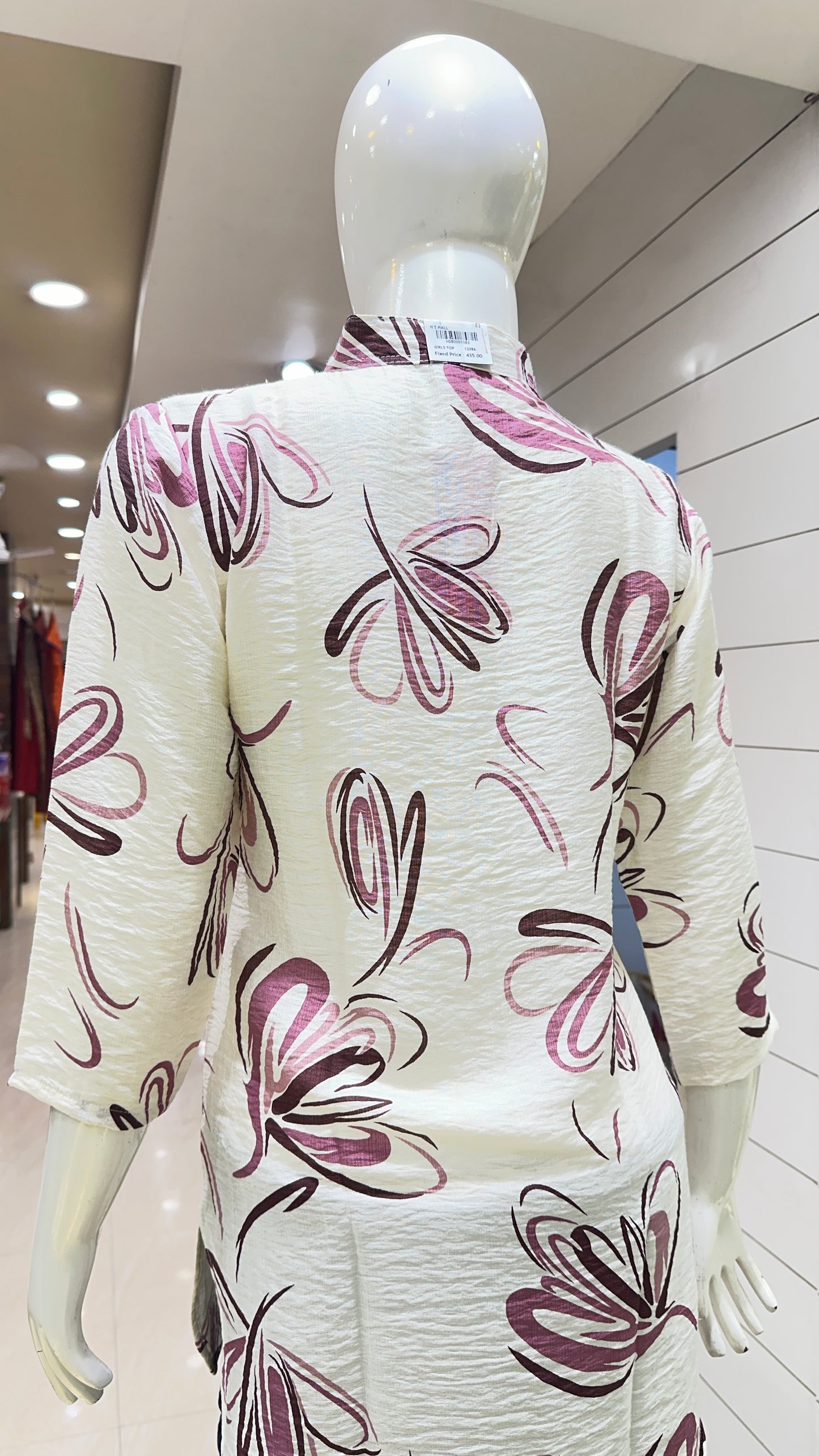 Kurti 12386