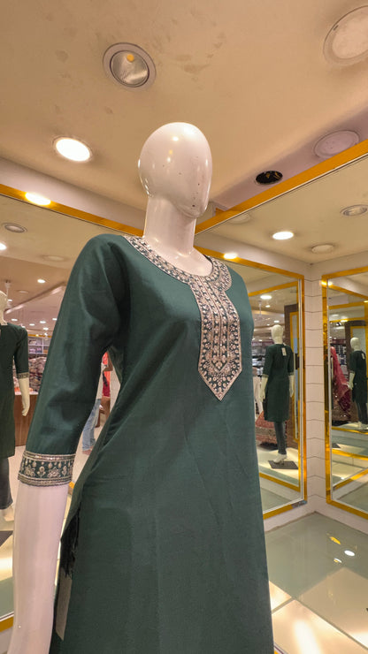 kurti top 84333