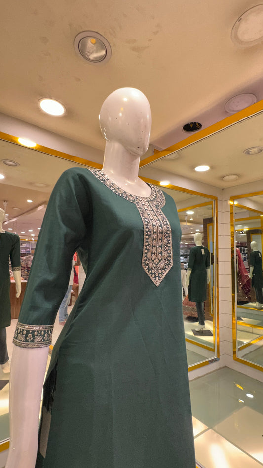 kurti top 84333