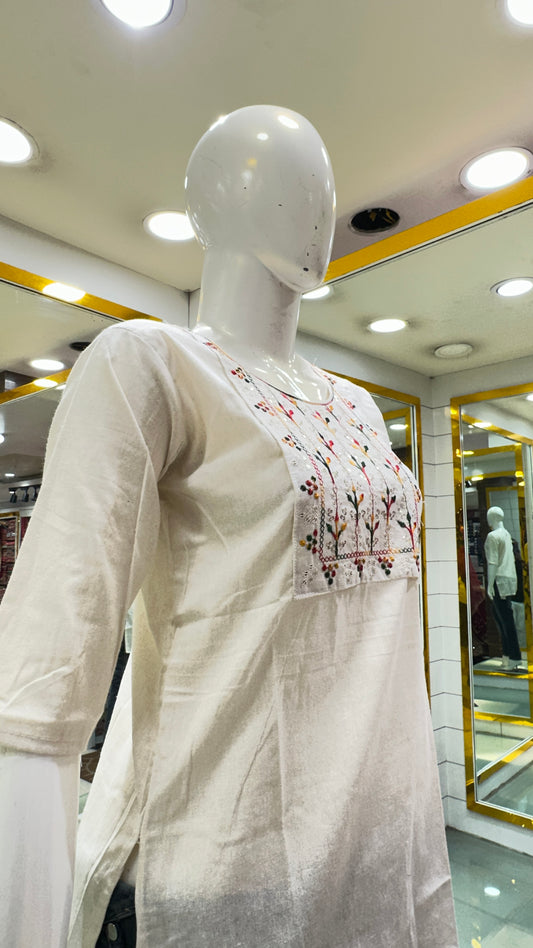 Kurti S618