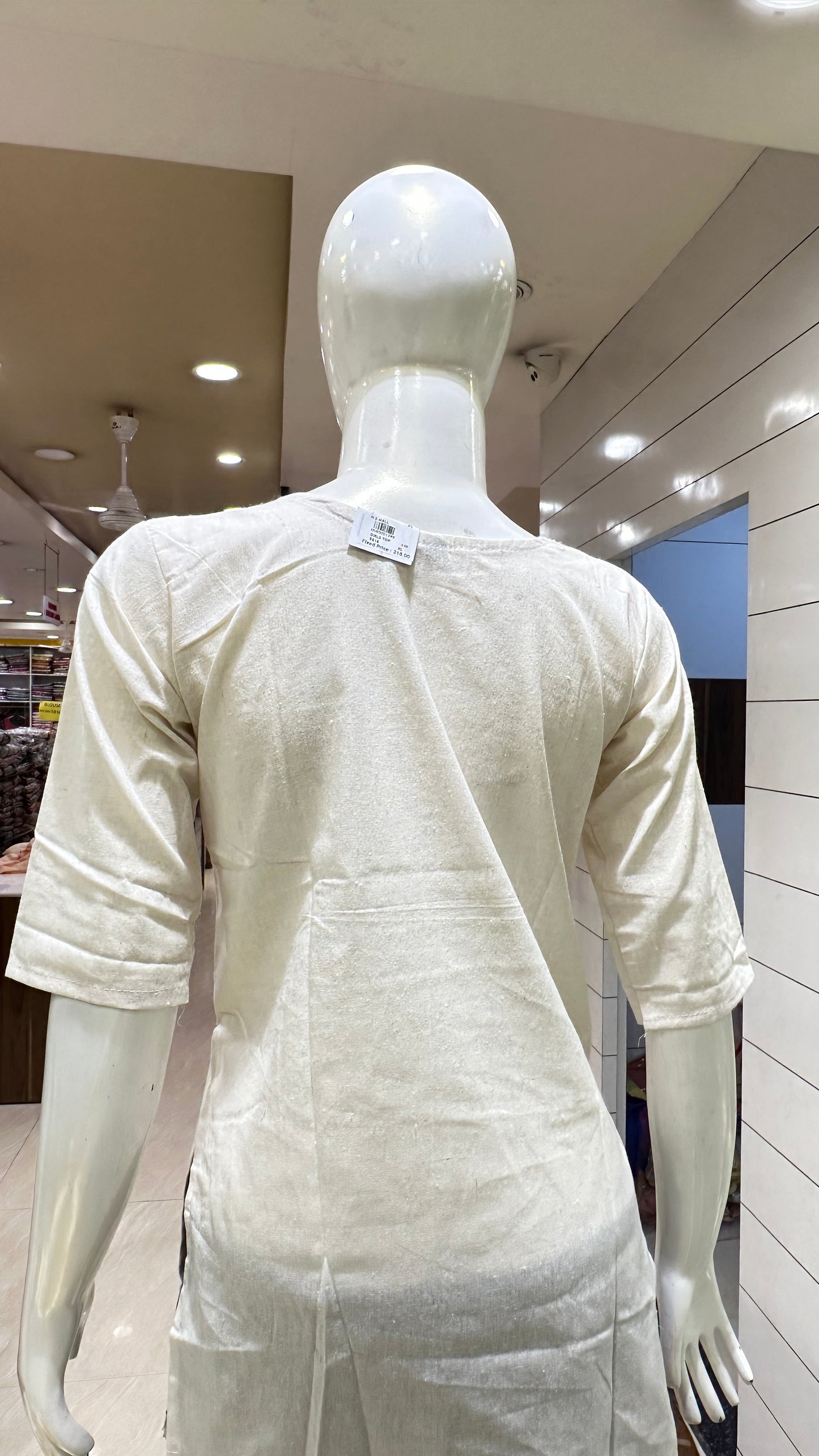 Kurti S618
