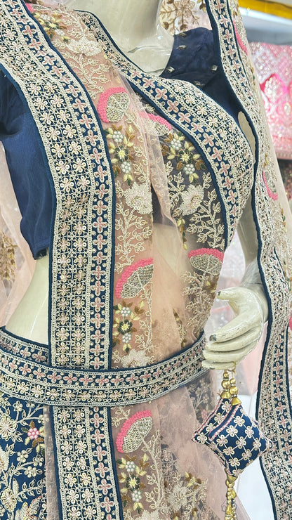 Lehenga 2725