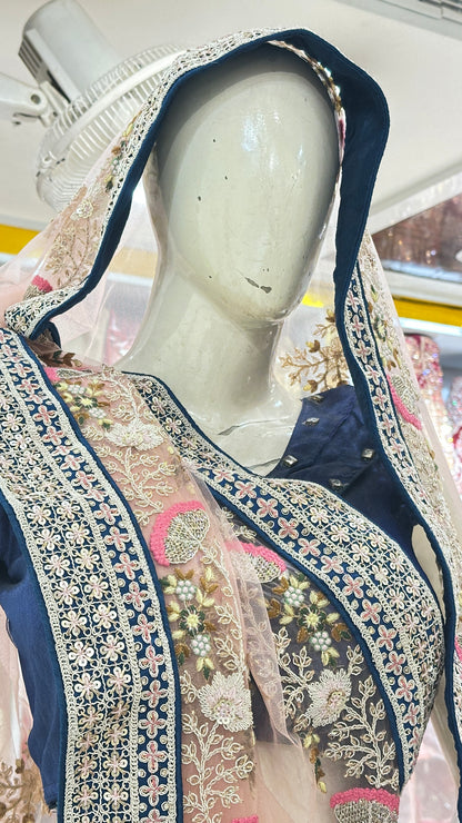 Lehenga 2725