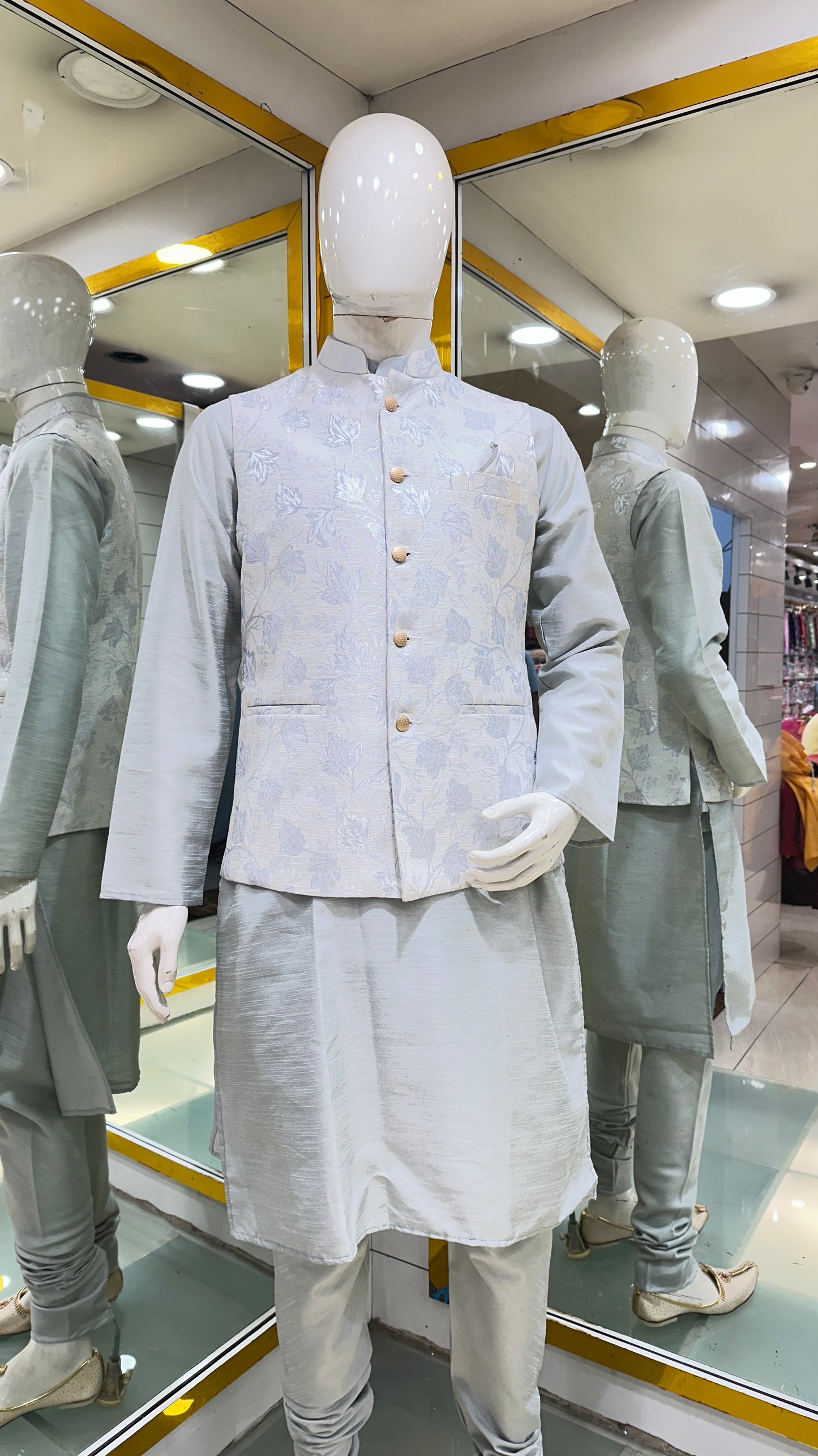 Bandi Kurta 18187