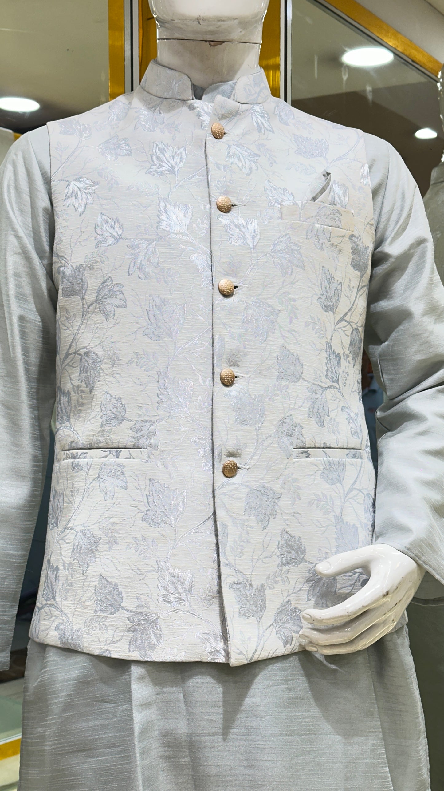 Bandi Kurta 18187