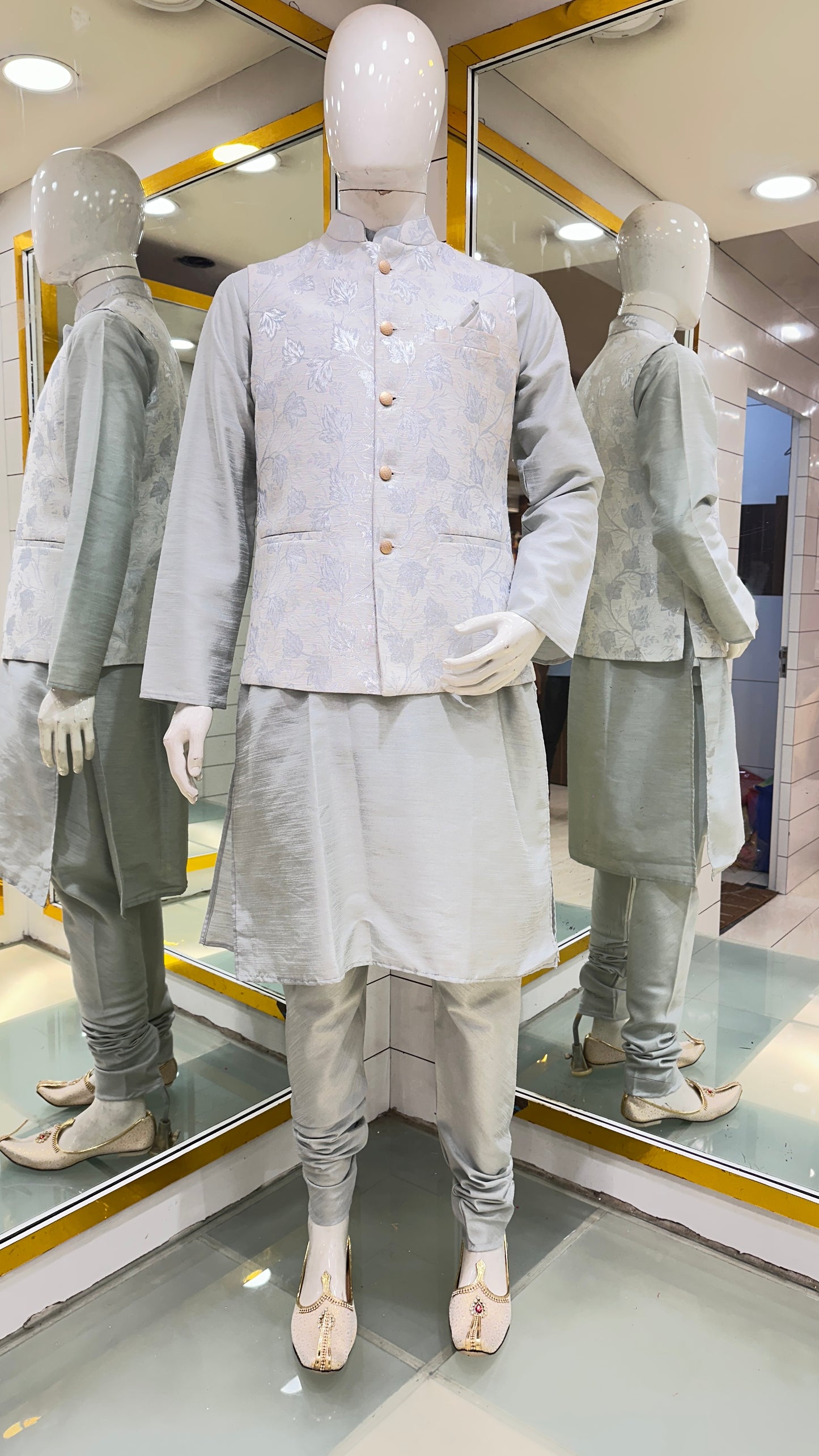 Bandi Kurta 18187