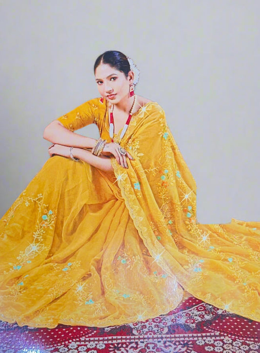 Saree