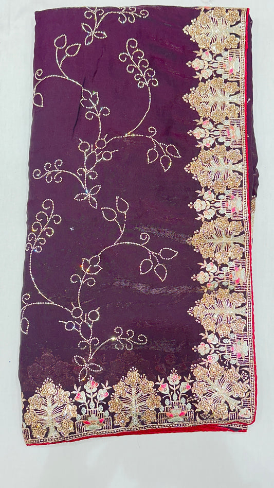 Saree