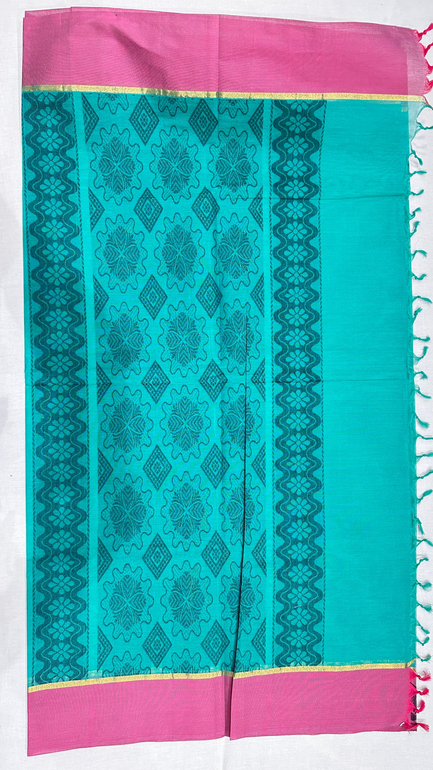 Saree NR0110