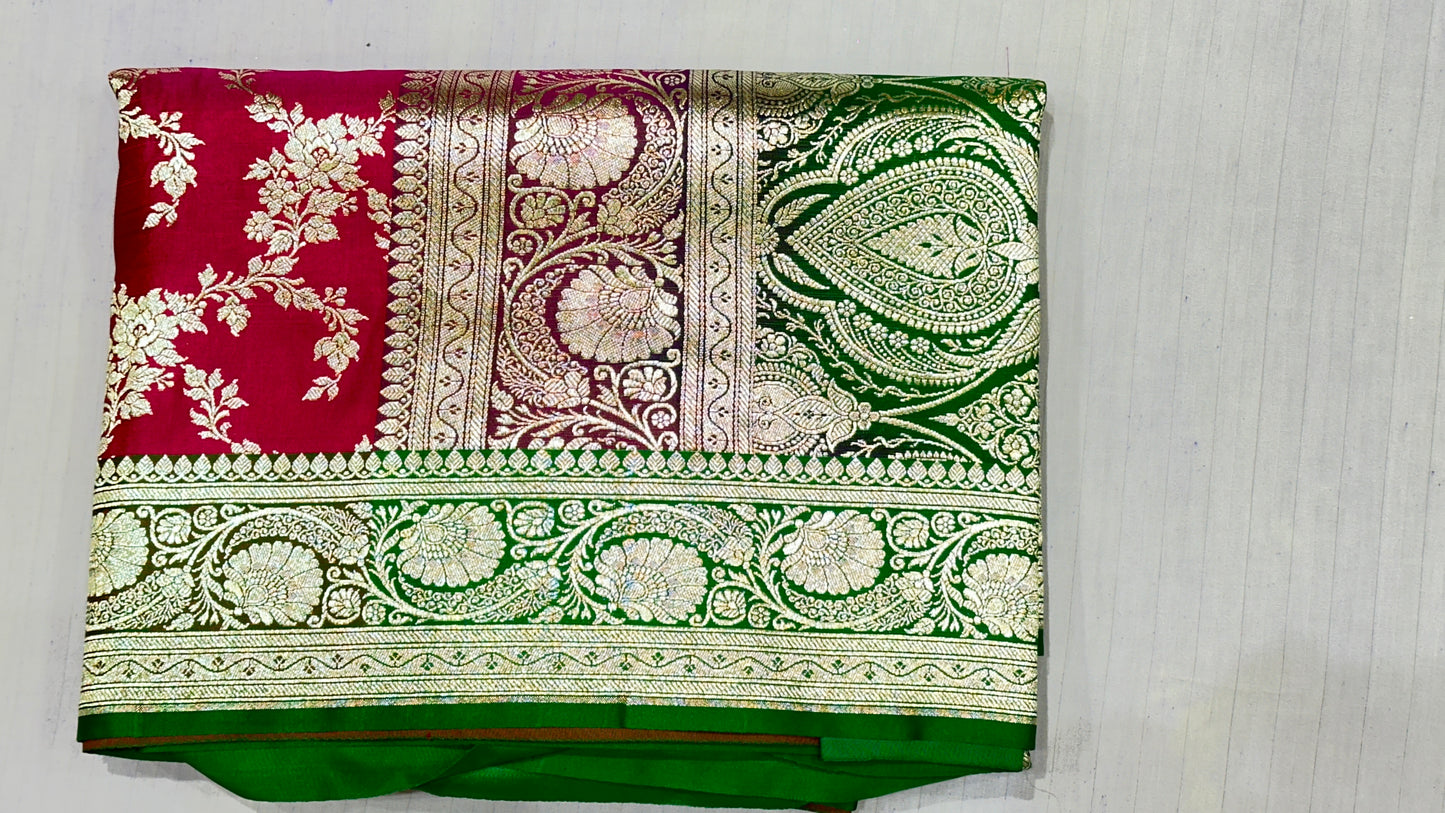 Dola Silk