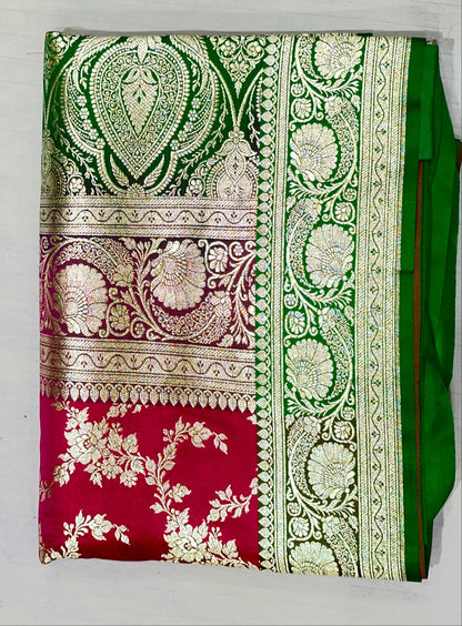 Banarsi jall