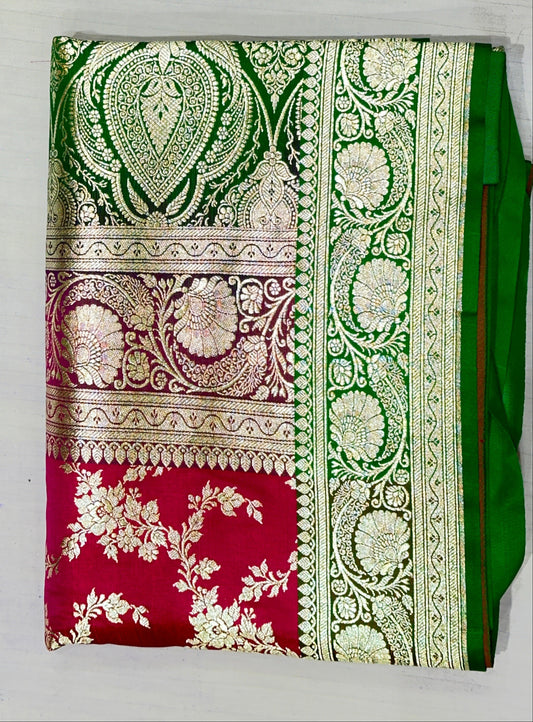 Banarsi jall
