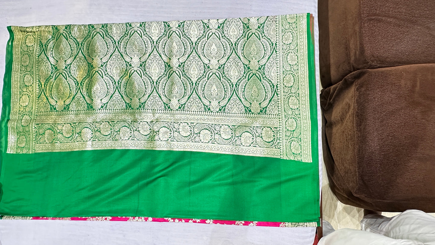 Dola Silk