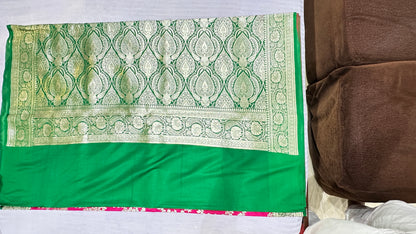Dola Silk