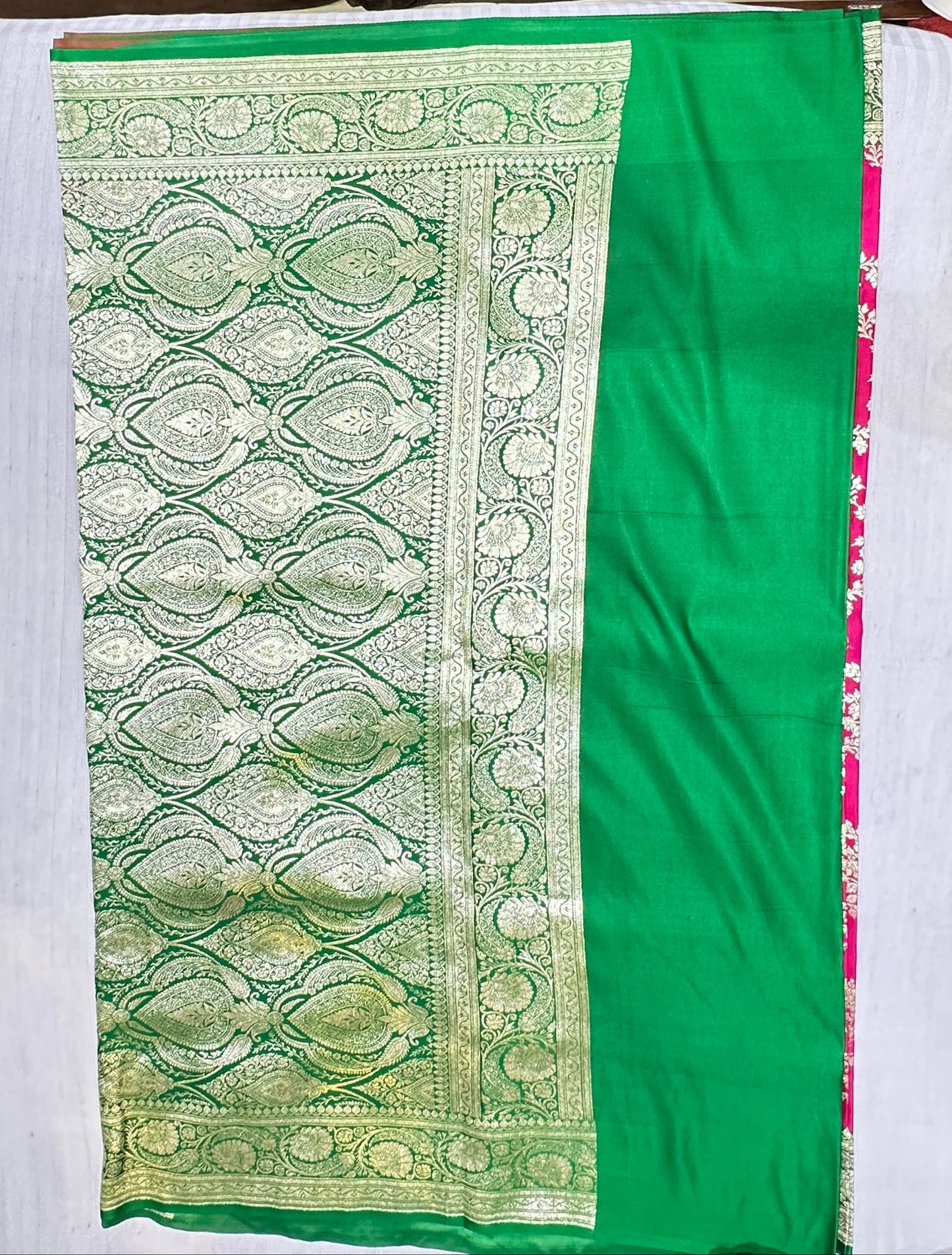 Banarsi jall