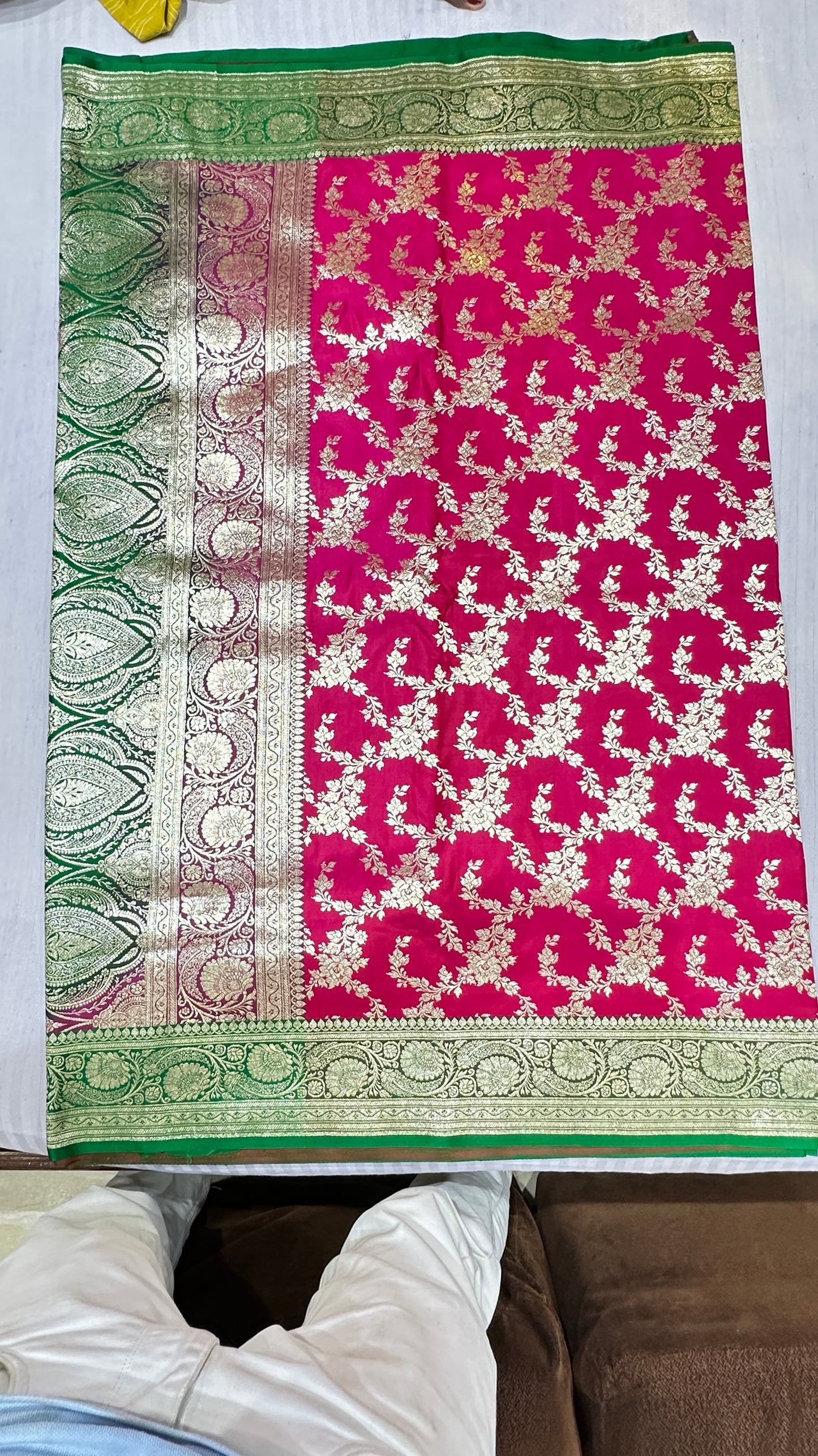 Dola Silk