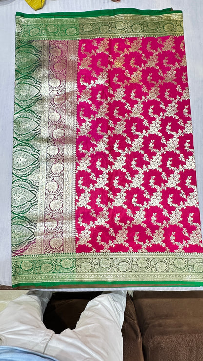 Dola Silk