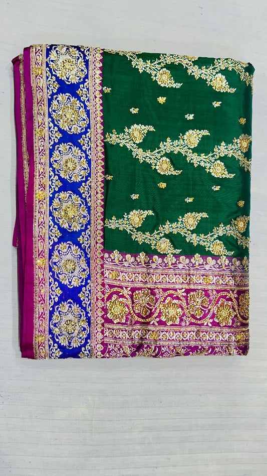Banarsi kajari