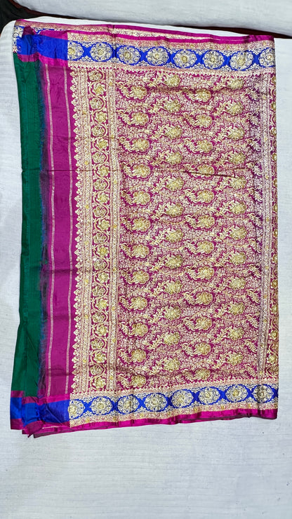 Banarsi kajari