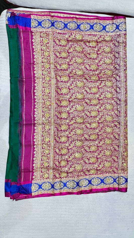 Banarsi kajari