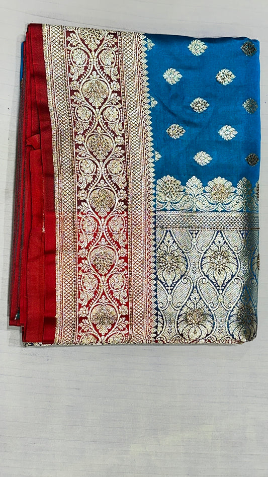 Banarshi Butta