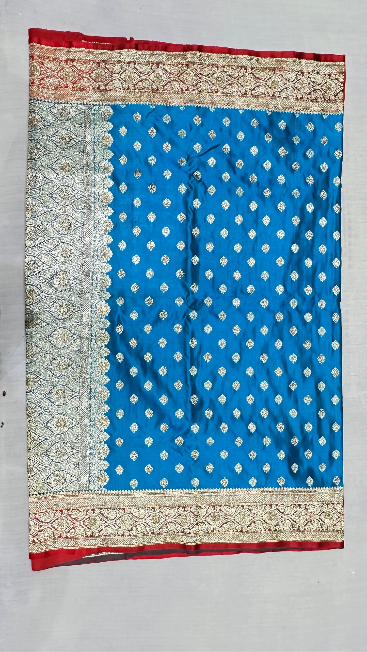 Banarshi Butta