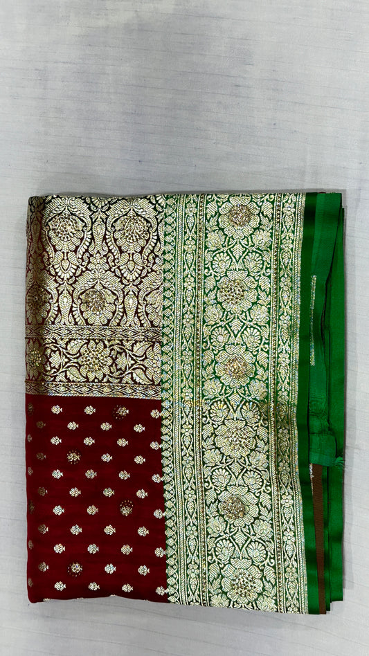 Banarsi Butta