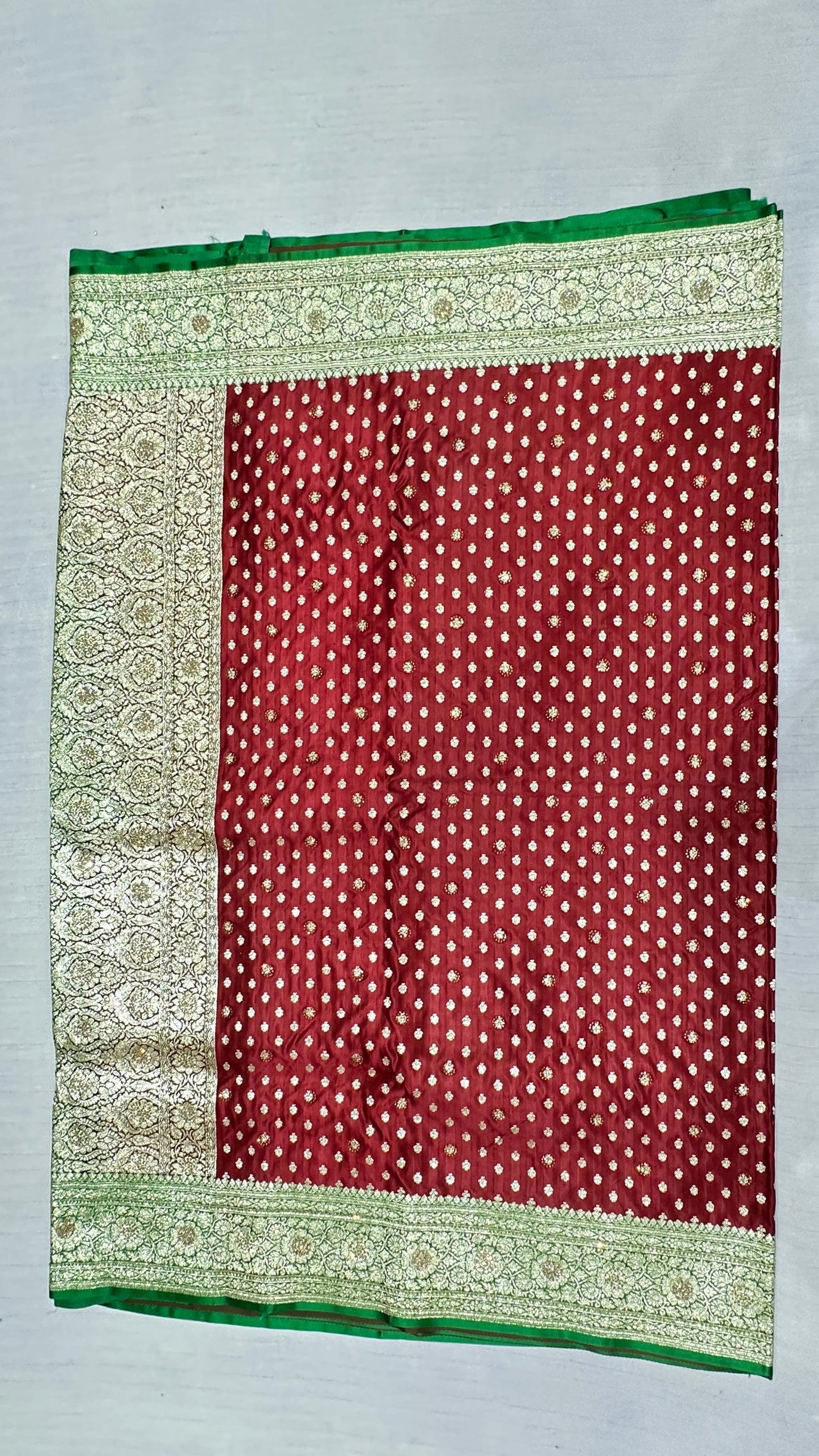 Banarsi Butta