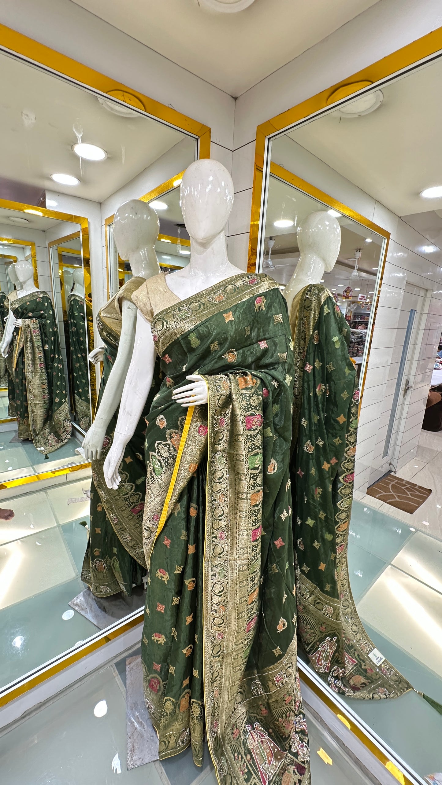 Dola Silk 3931