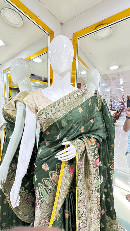 Dola Silk 3931