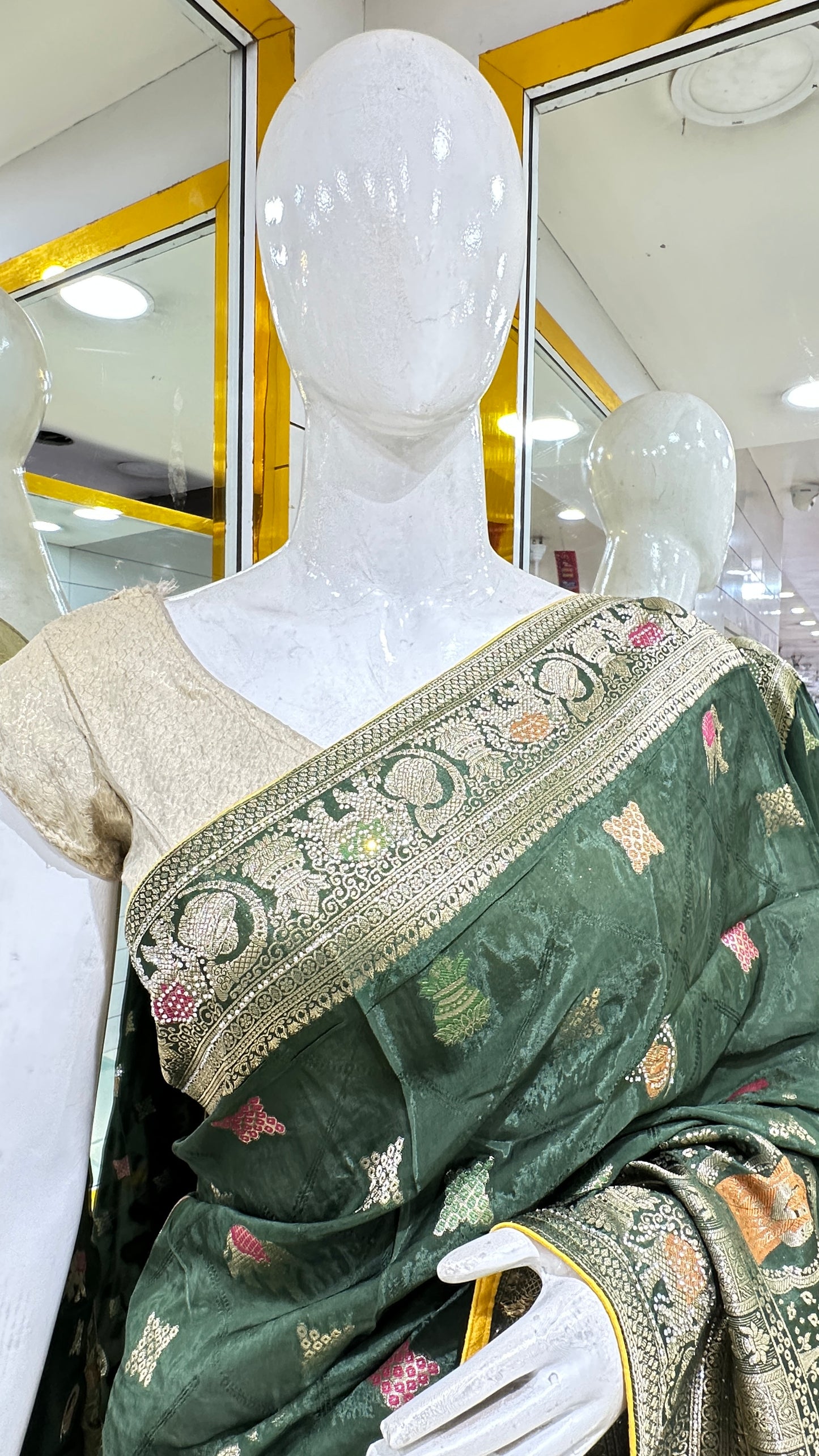 Dola Silk 3931