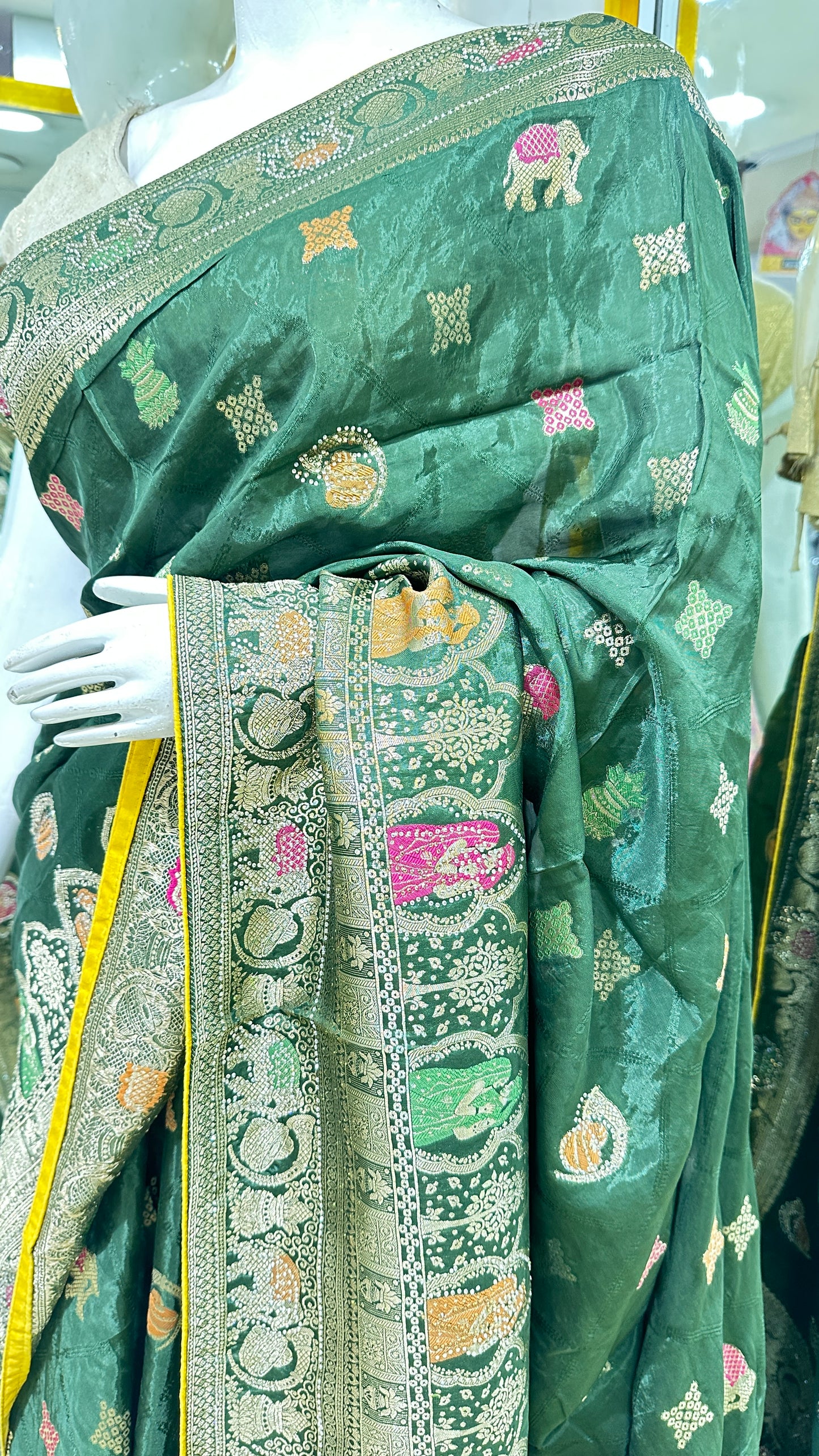 Dola Silk 3931