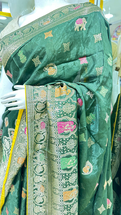 Dola Silk 3931