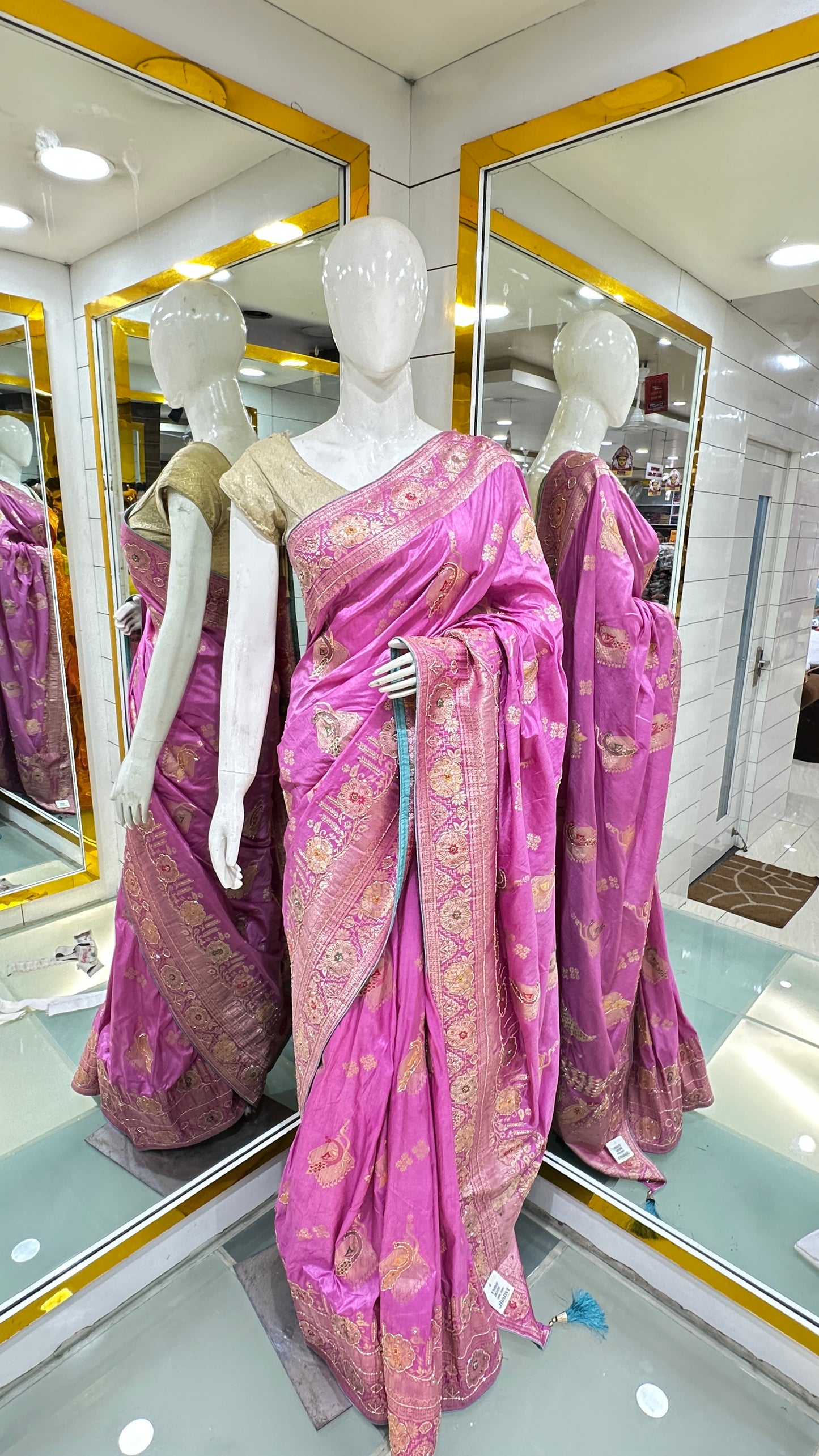 Dola Silk 3940