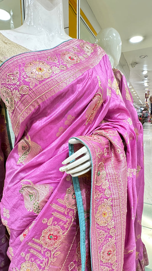 Dola Silk 3940
