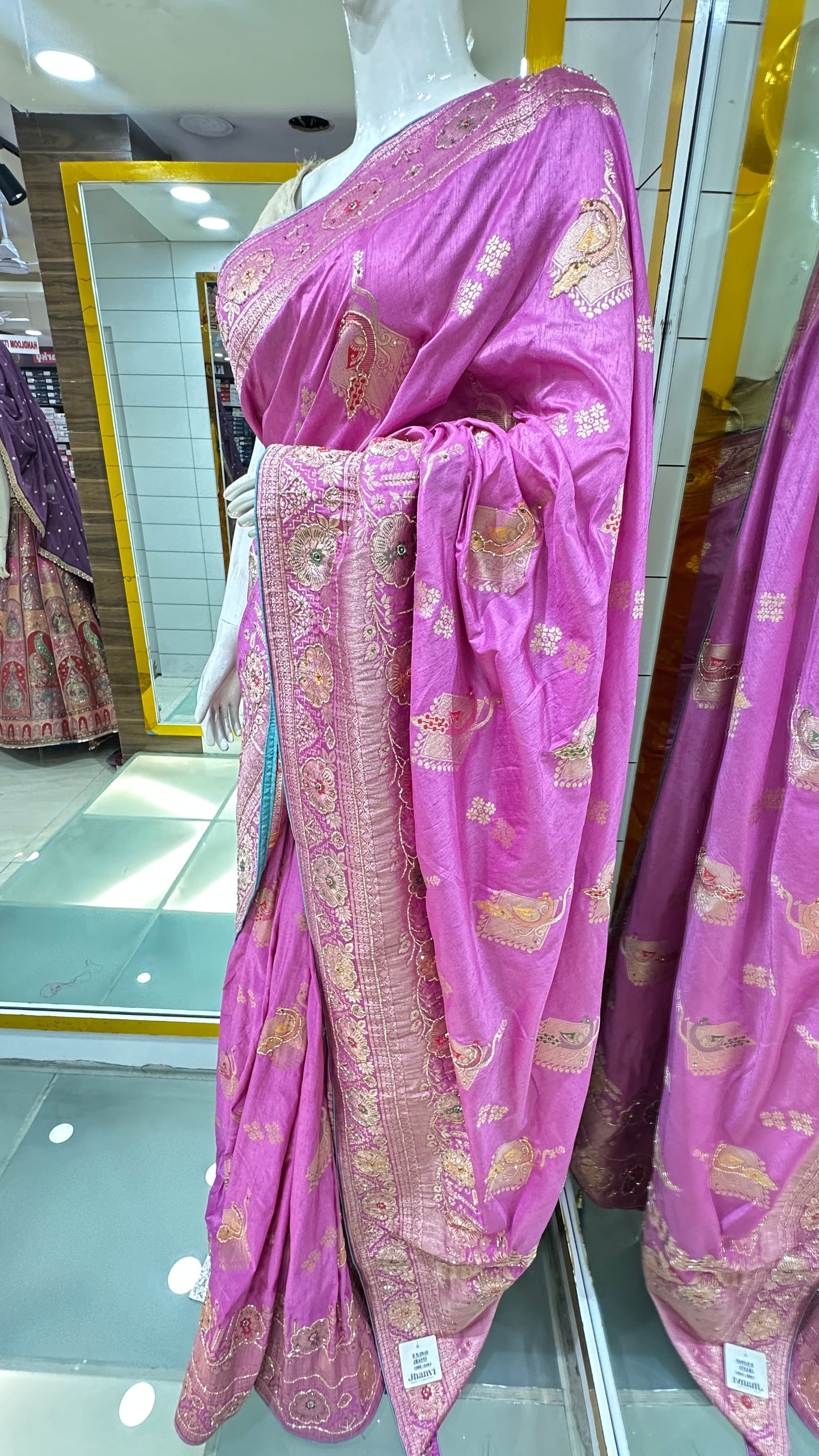 Dola Silk 3940