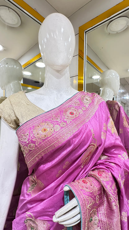 Dola Silk 3940