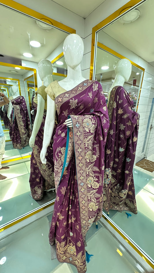 Dola Silk 8143